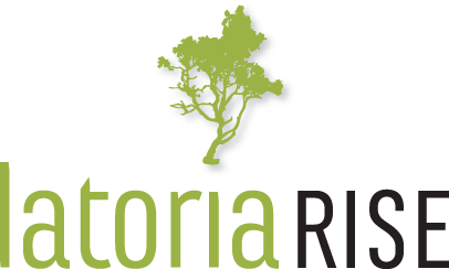 Latoria Rise Logo copy